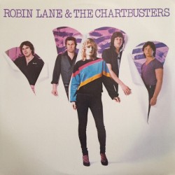 ROBIN LANE & THE...