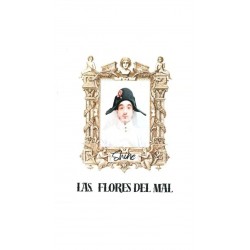 SHINE - Las Flores del Mal CD