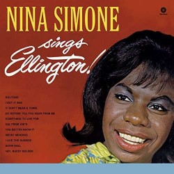 NINA SIMONE - Sings...