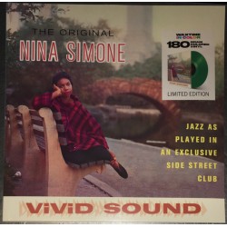 NINA SIMONE - Little Girl...