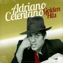 ADRIANO CELENTANO - Golden...