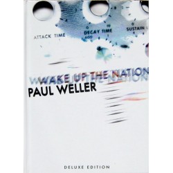 PAUL WELLER - Wake Up The...