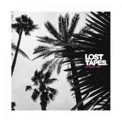 LOST TAPES - Let's Get Lost LP