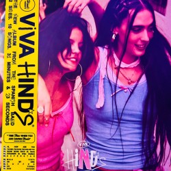 HINDS - Viva Hinds LP