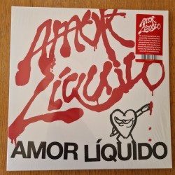 AMOR LIQUIDO - Amor Liquido...