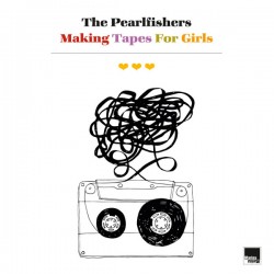 THE PEARLFISHERS - Making...