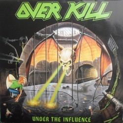 OVERKILL - Under The...