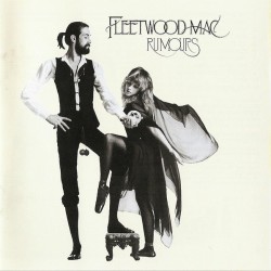 FLEETWOOD MAC - Rumours CD