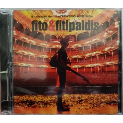 FITO & FITIPALDIS - En...