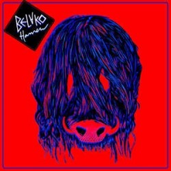 BELAKO - Hamen LP