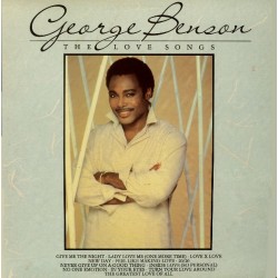 GEORGE BENSON - The Love...