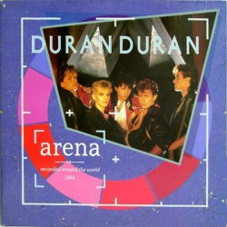 DURAN DURAN - Arena LP...