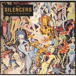 THE SILENCERS - Dance To...