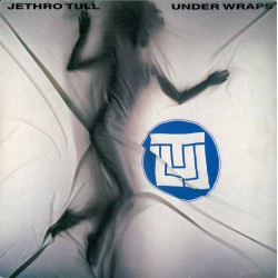 JETHRO TULL - Under Wraps...