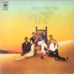 SERGIO MENDES & BRASIL '66...