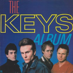 THE KEYS - The Keys Album LP