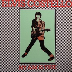 ELVIS COSTELLO & THE...