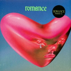 FONTAINES DC - Romance LP