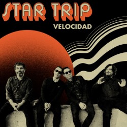 STAR TRIP - Velocidad LP