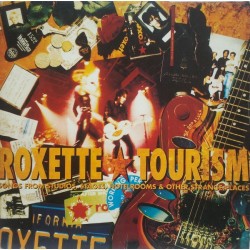 ROXETTE - Tourism LP...