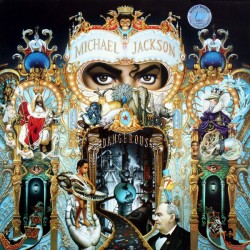 MICHAEL JACKSON - Dangerous...