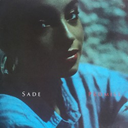 SADE - Promise LP