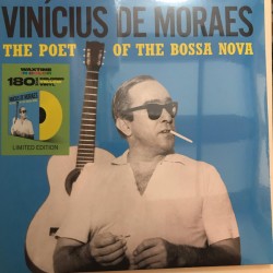 VINICIUS DE MORAES - The...