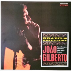 JOAO GILBERTO - Brazil's...