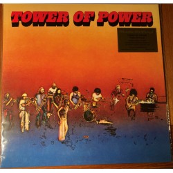 TOWER OF POWER - Tower Of...