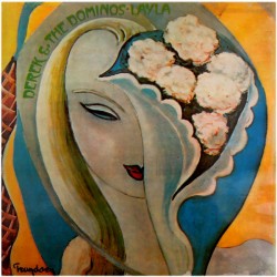 DEREK AND THE DOMINOS -...