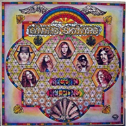 LYNYRD SKYNYRD ‎– Second...