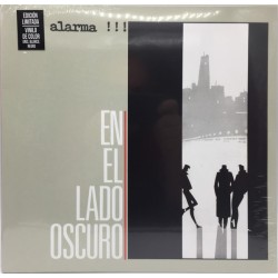 ALARMA - En El Lado Oscuro LP