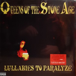 QUEENS OF THE STONE AGE -...