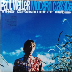 PAUL WELLER - Modern...