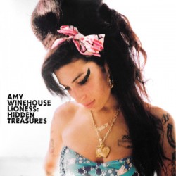 AMY WINEHOUSE - Lioness:...