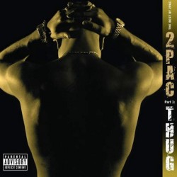 2PAC - The Best Of 2Pac -...