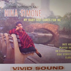 NINA SIMONE - Little Girl...