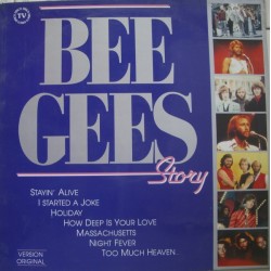 BEE GEES - Bee Gees Story...