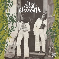 ELIA Y ELIZABETH - La Onda De LP