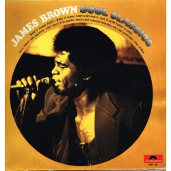 JAMES BROWN - James Brown...