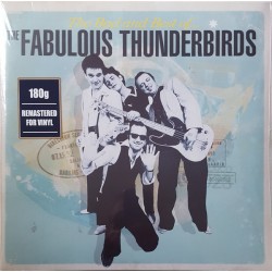 THE FABULOUS THUNDERBIRDS -...