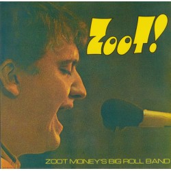 ZOOT MONEY'S BIG ROLL BAND...