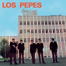 LOS PEPES - Los Pepes LP