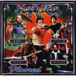 SUGAR RAY - Floored LP