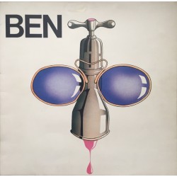 BEN - Ben LP