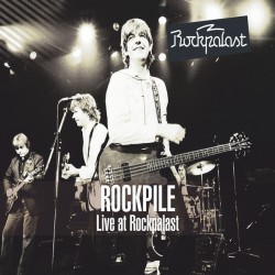 ROCKPILE - Live At...