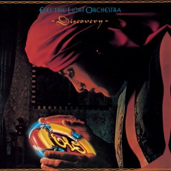 ELECTRIC LIGHT ORCHESTRA -...