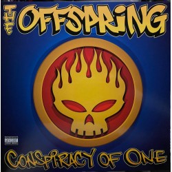 THE OFFSPRING - Conspiracy...