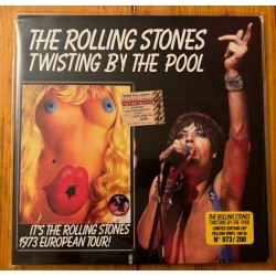 THE ROLLING STONES -...