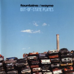 FOUNTAINS OF WAYNE -...